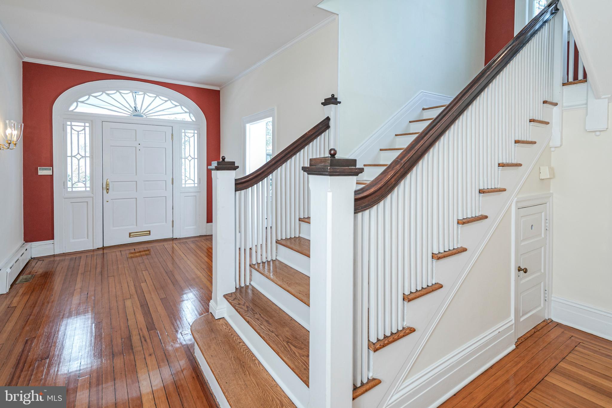 12 Boudinot St