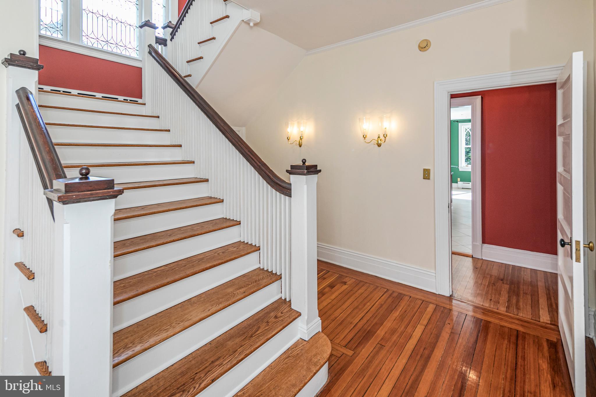 12 Boudinot St