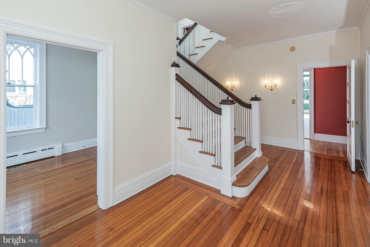12 Boudinot St