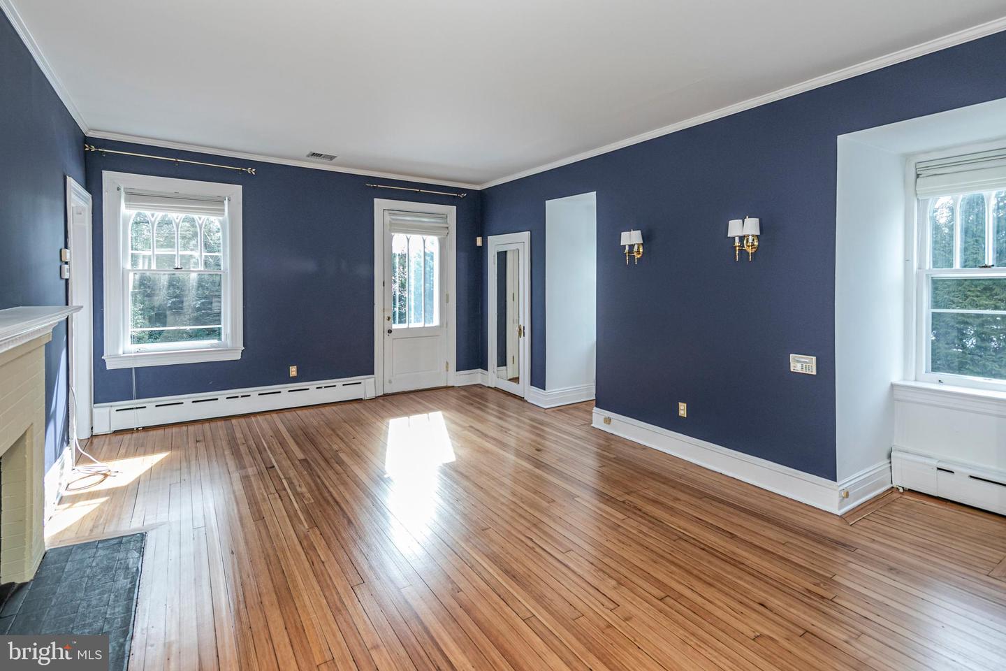 12 Boudinot St