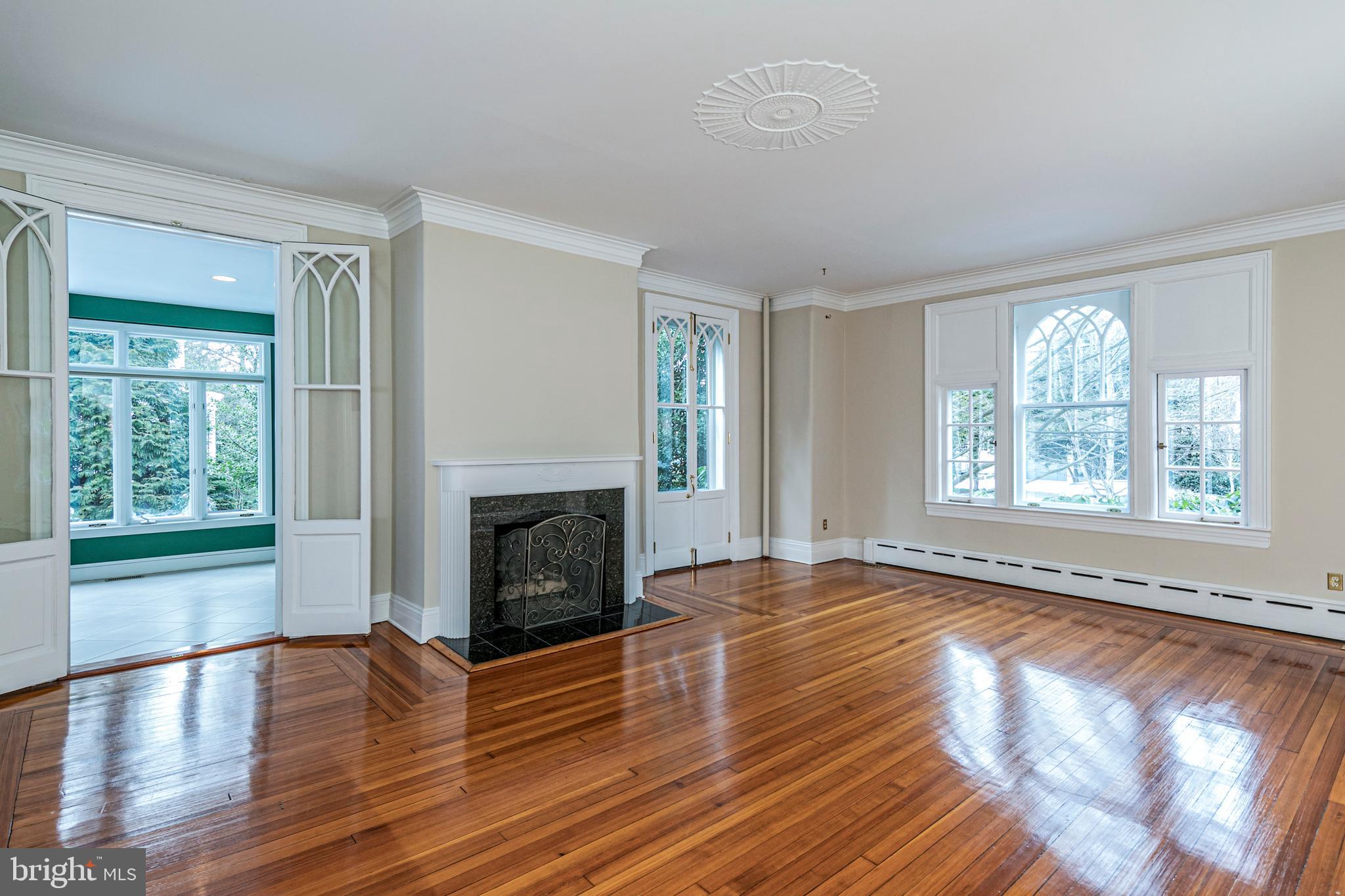 12 Boudinot St