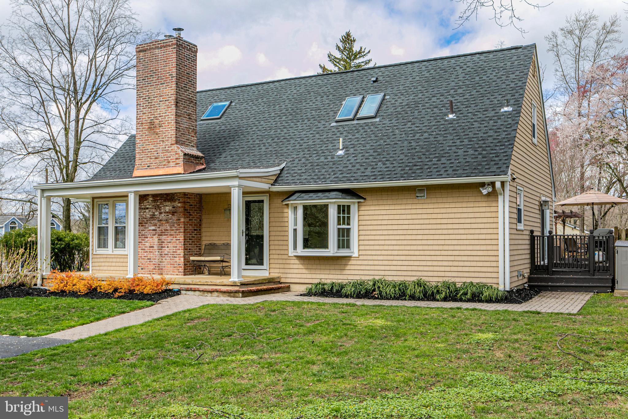 25 Wildwood Way