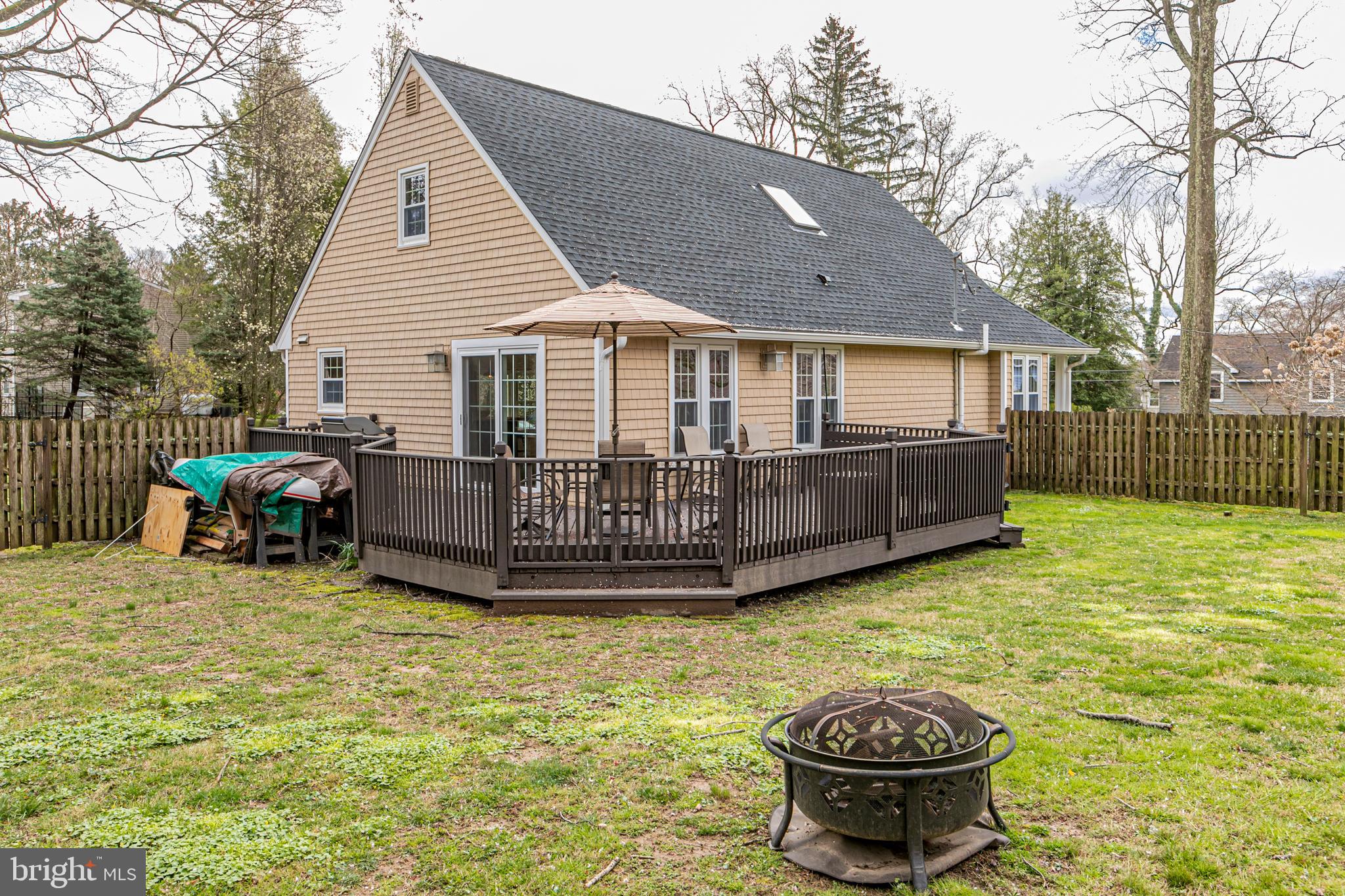 25 Wildwood Way