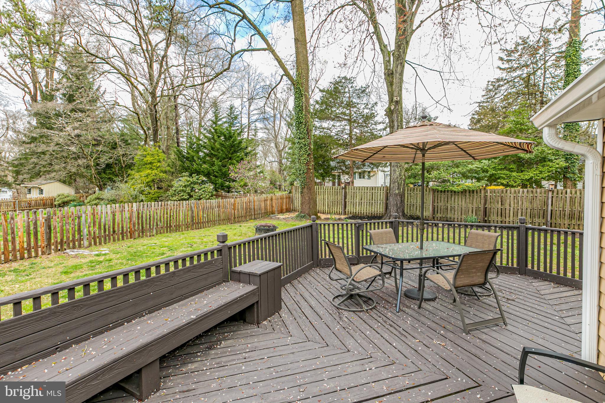 25 Wildwood Way