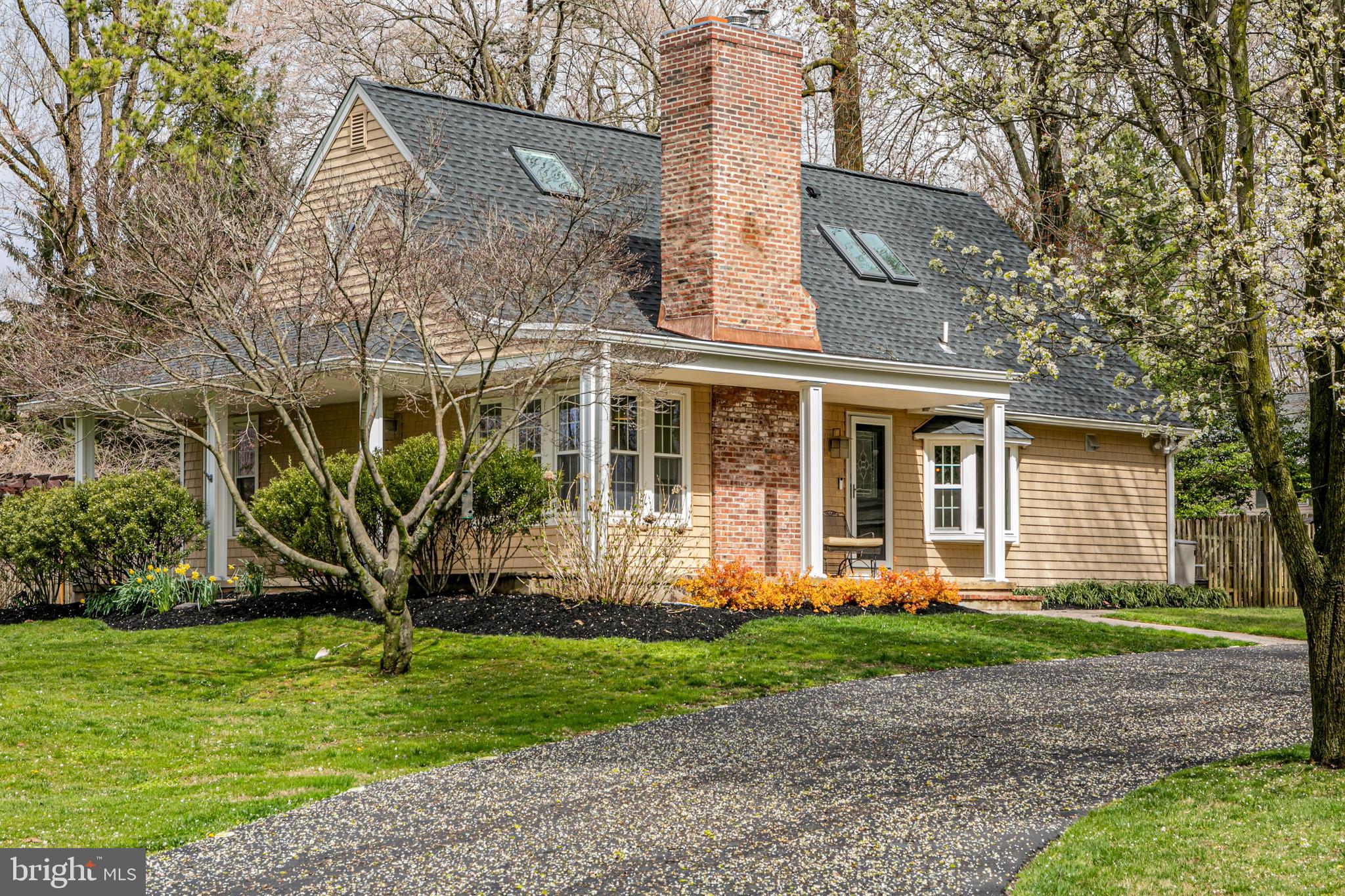 25 Wildwood Way