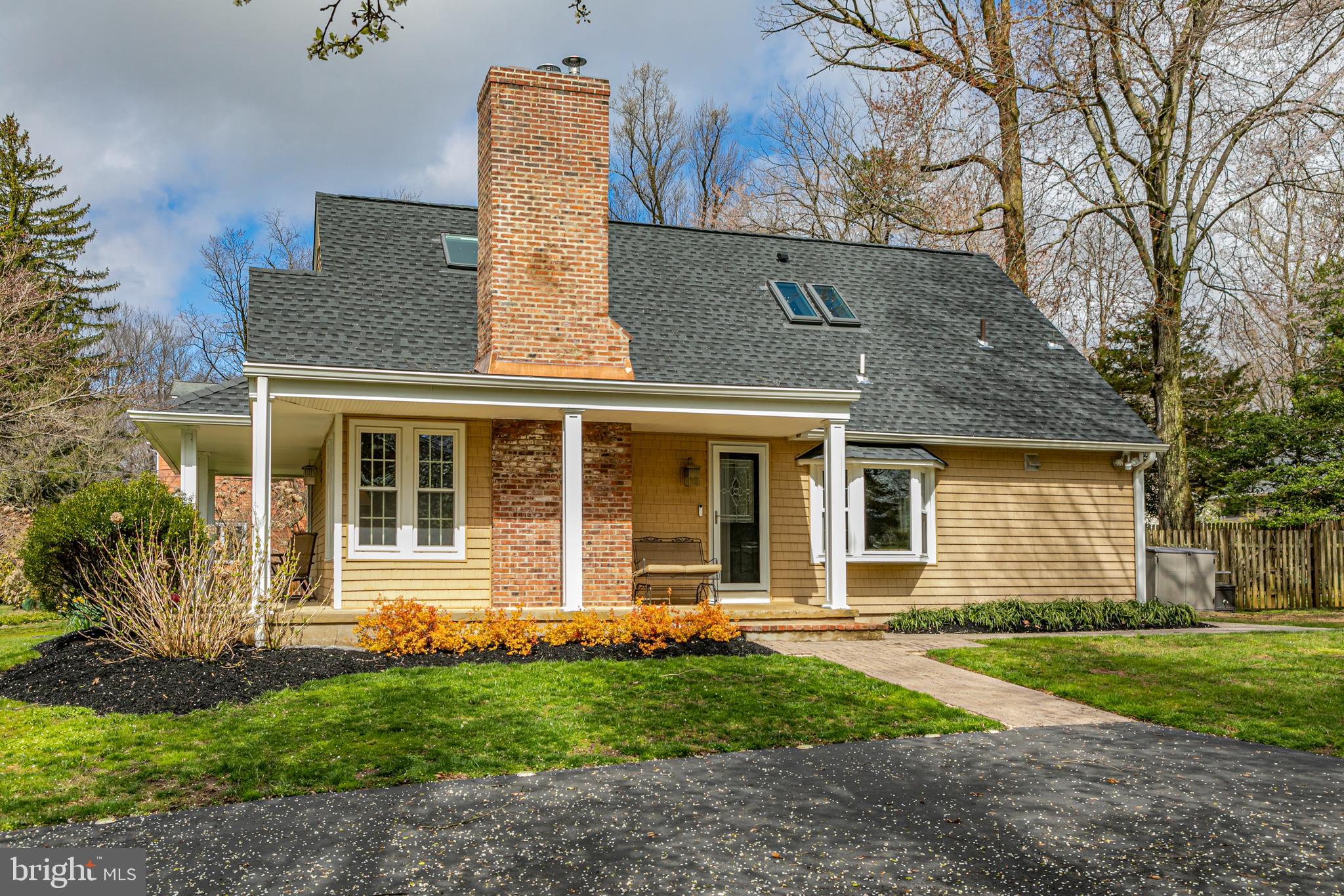 25 Wildwood Way