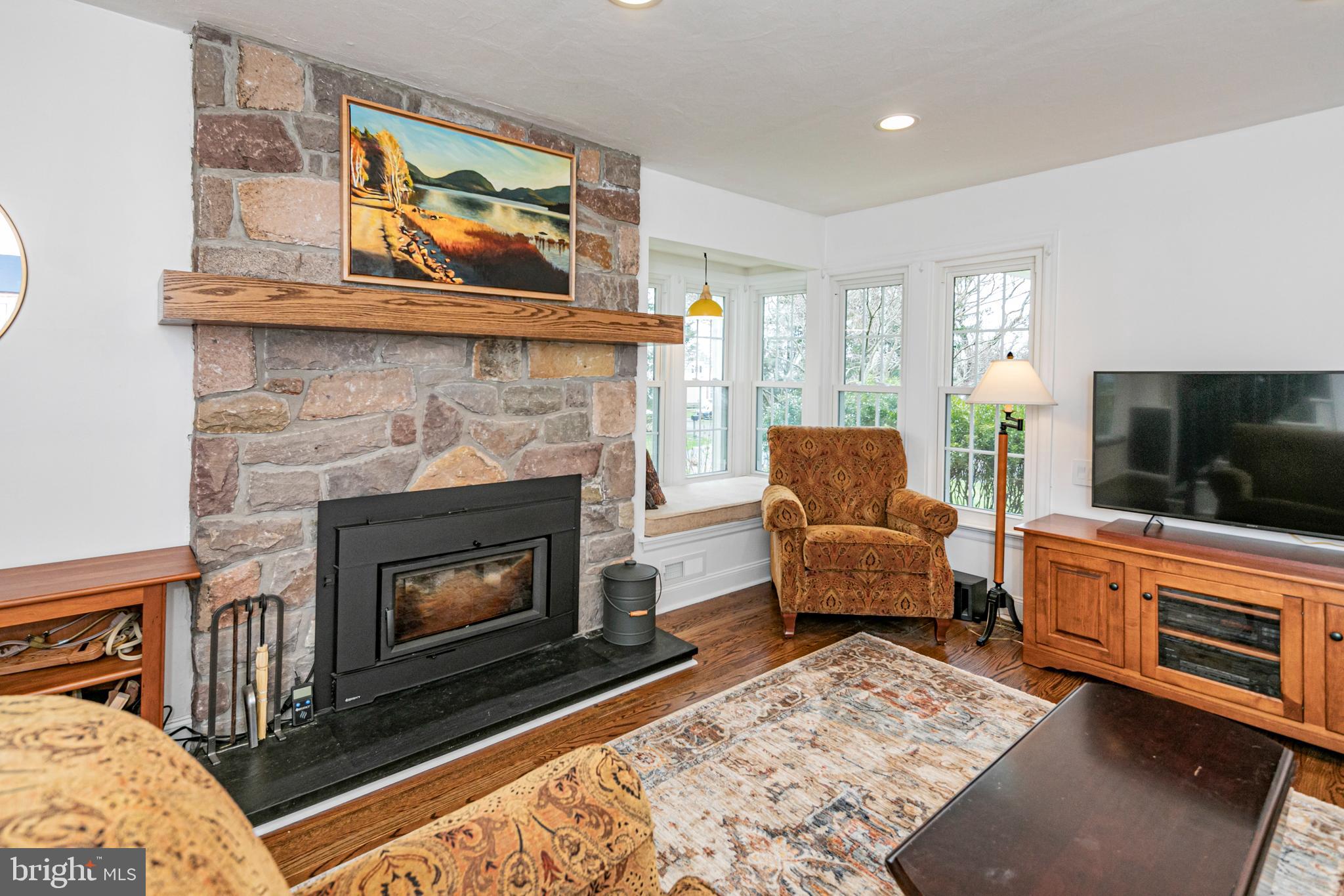 25 Wildwood Way