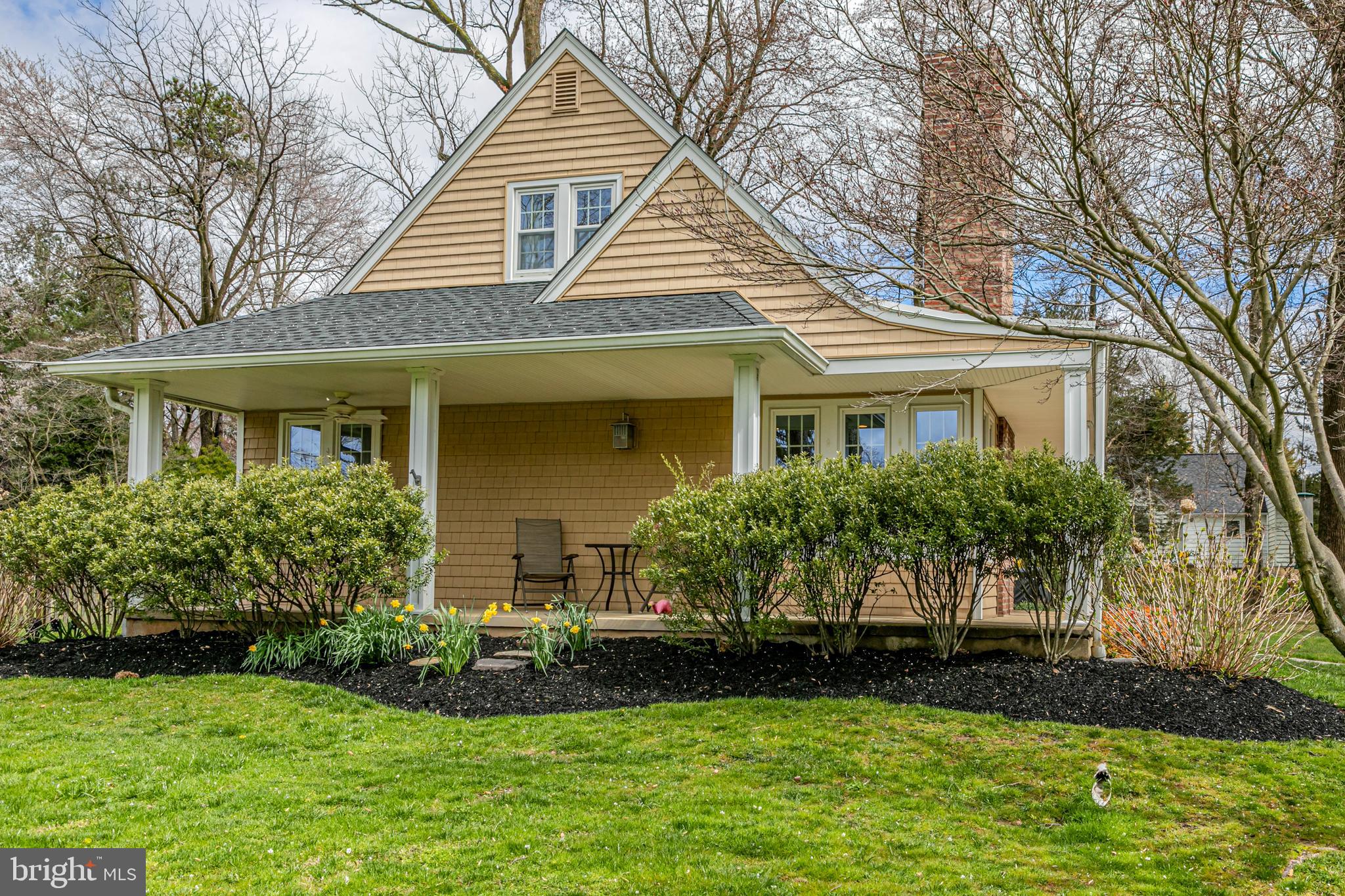 25 Wildwood Way