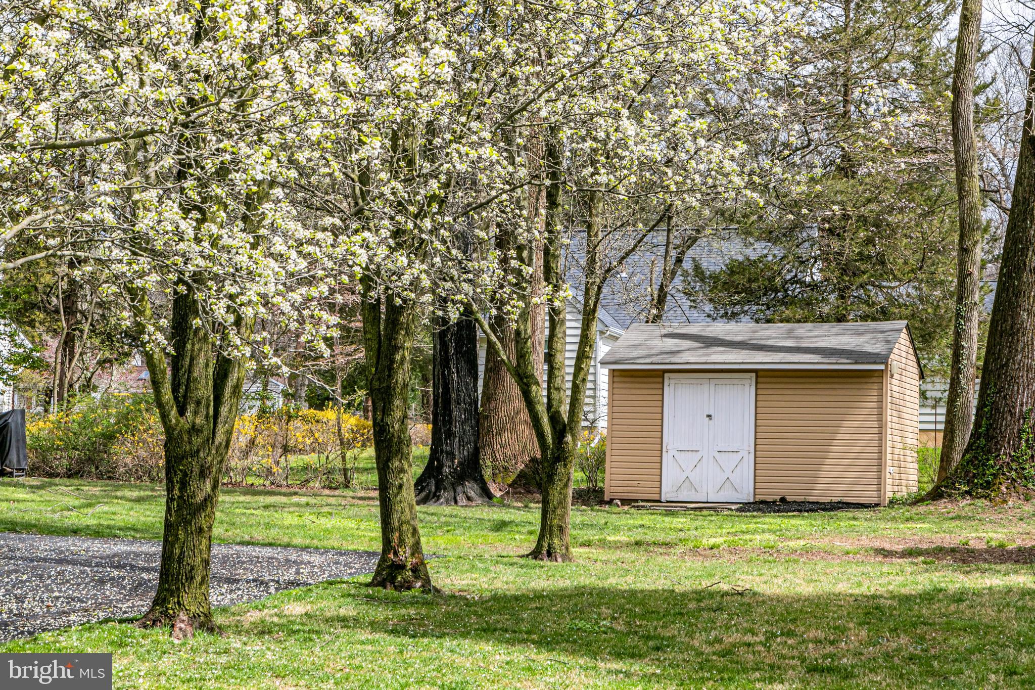 25 Wildwood Way