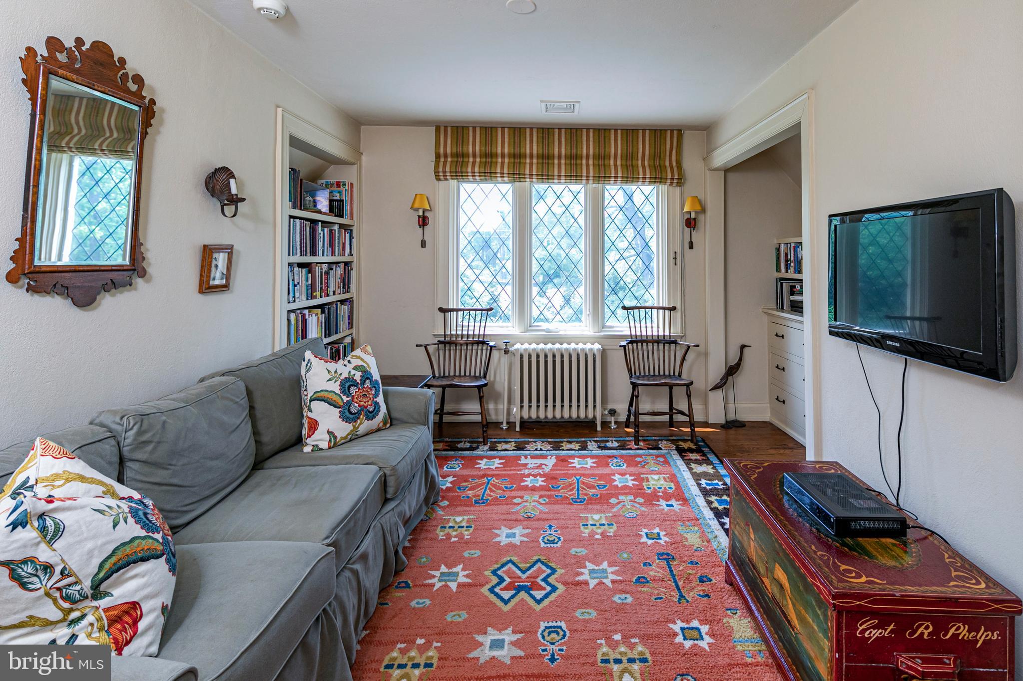 193 Elm Rd