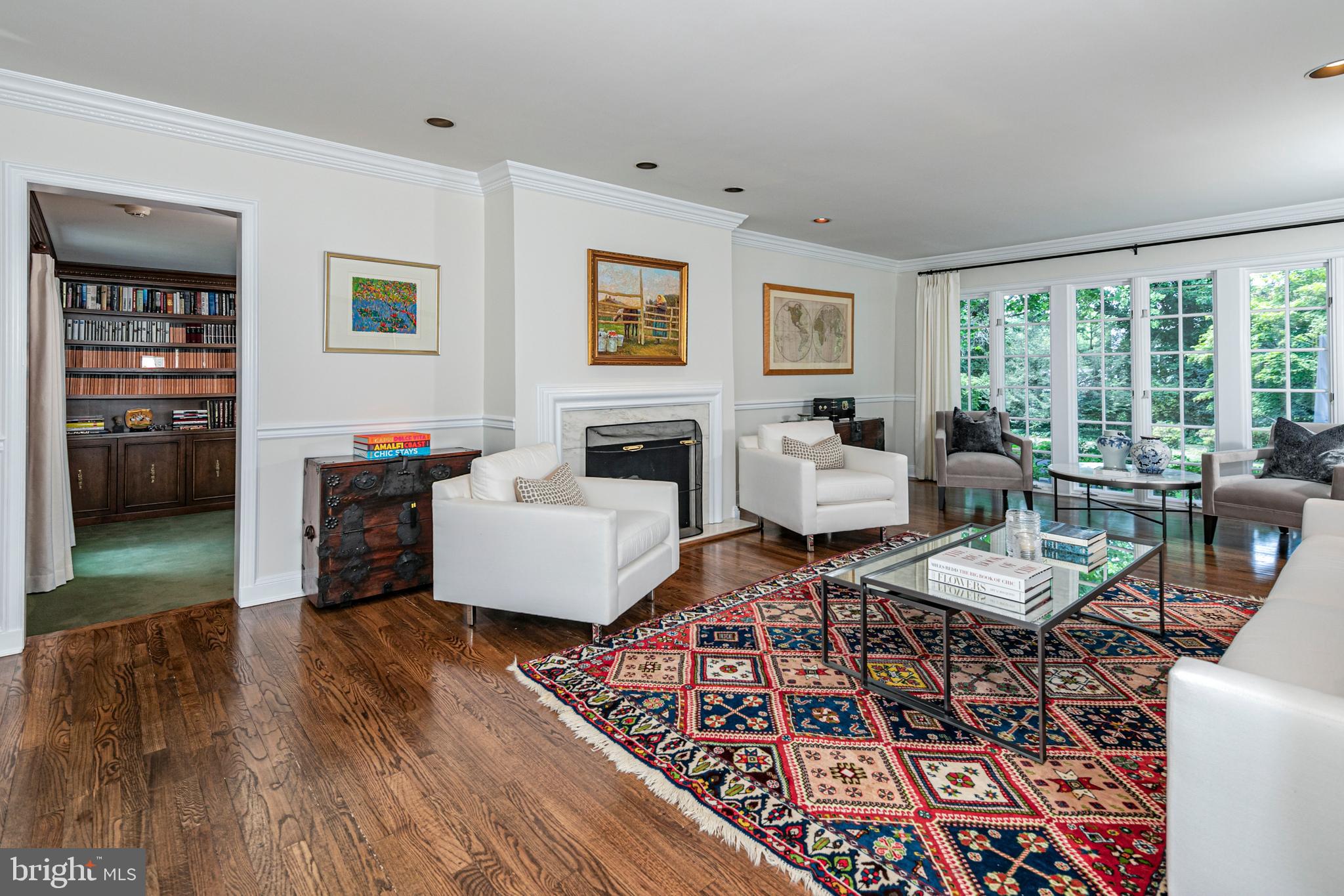 57 HODGE RD