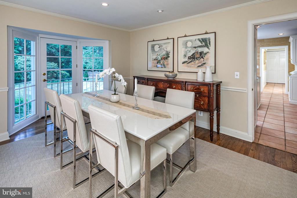 57 HODGE RD