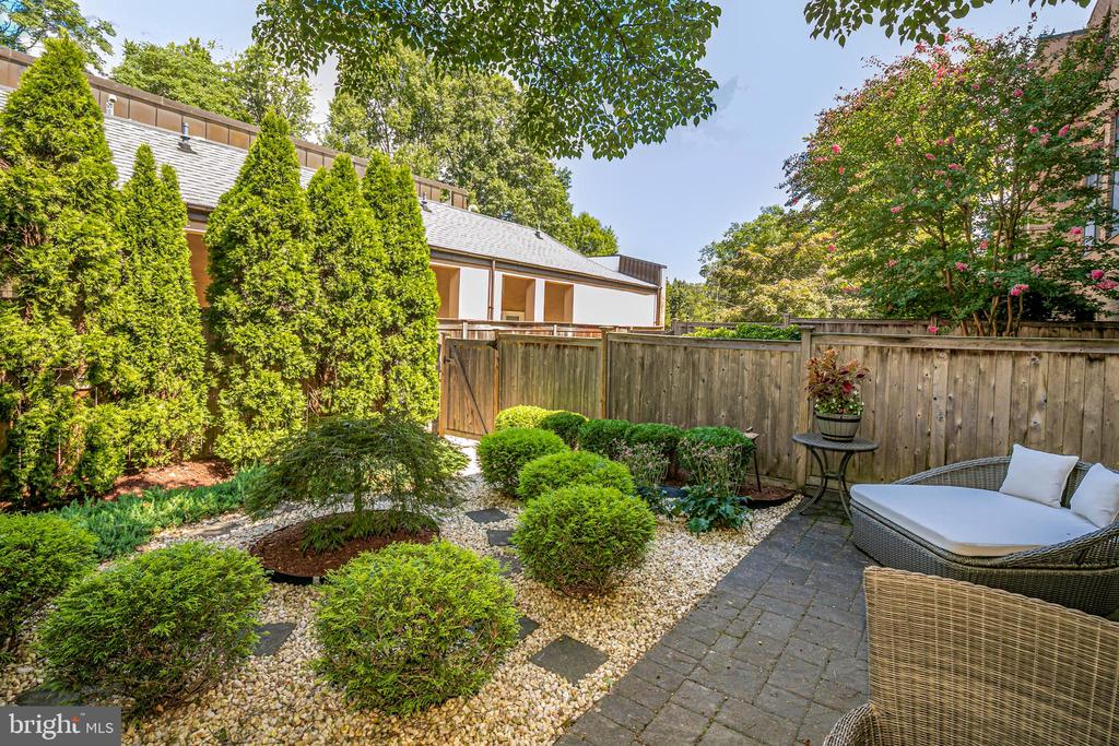 8 Willow St
