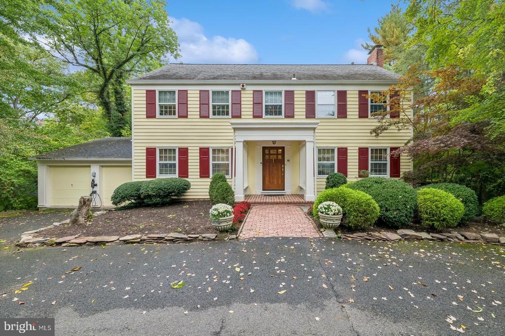 81 Westcott Rd
