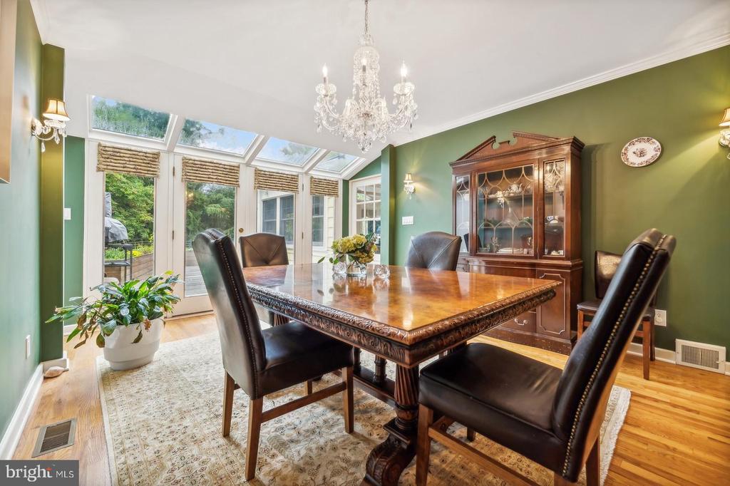81 Westcott Rd