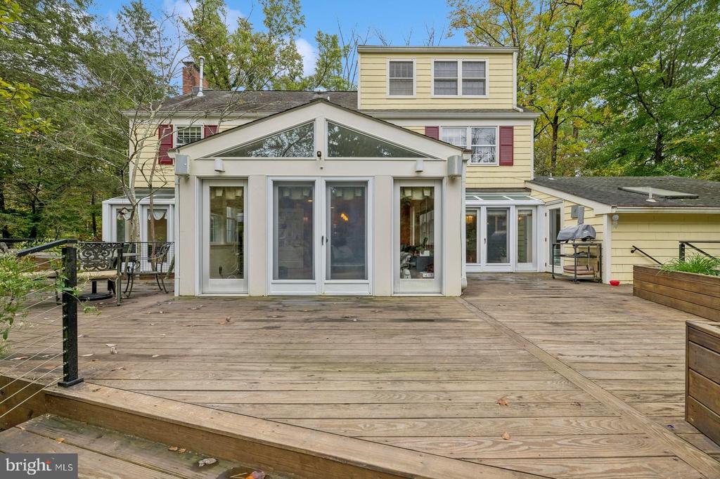 81 Westcott Rd