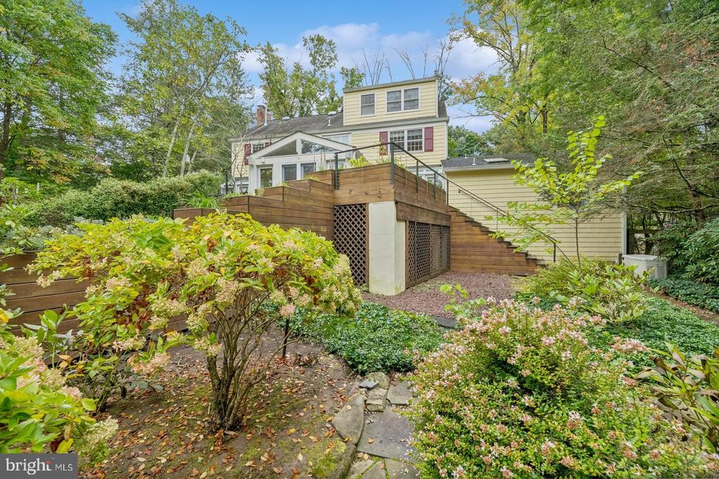 81 Westcott Rd