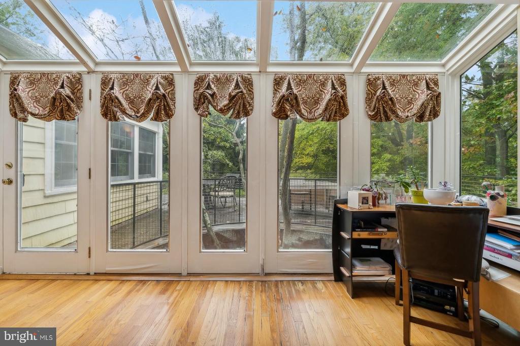 81 Westcott Rd