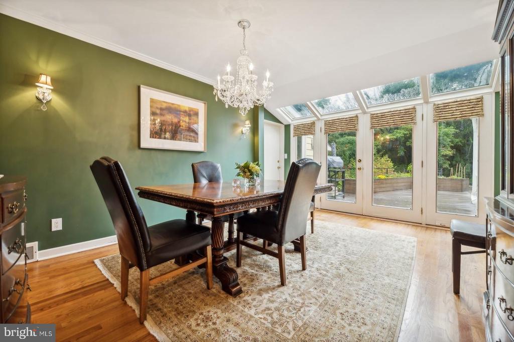 81 Westcott Rd