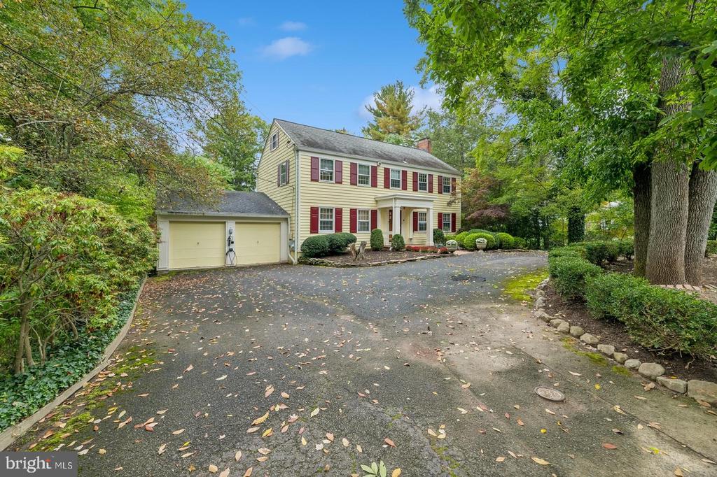 81 Westcott Rd