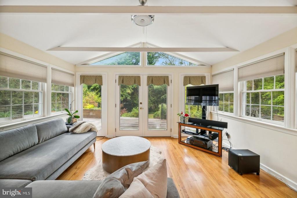 81 Westcott Rd
