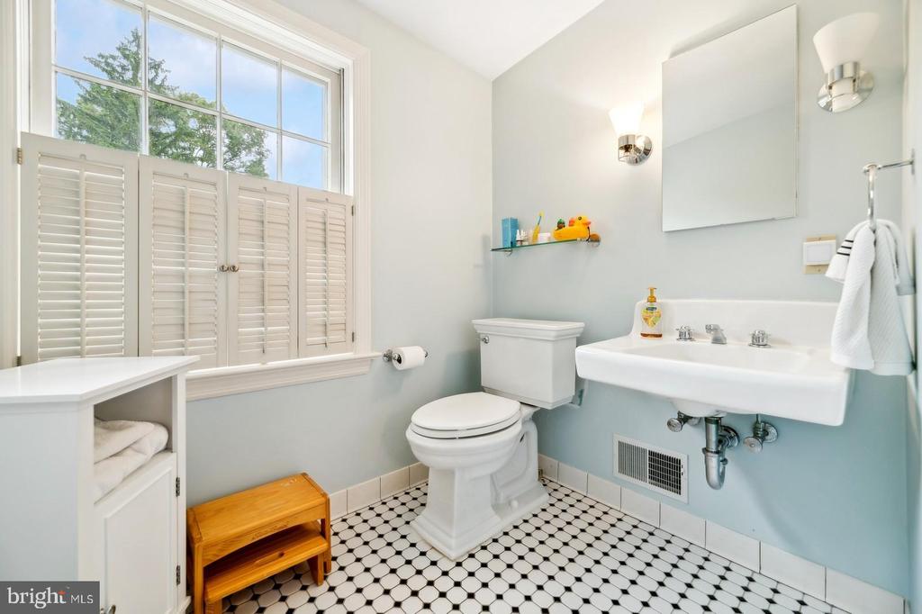 81 Westcott Rd