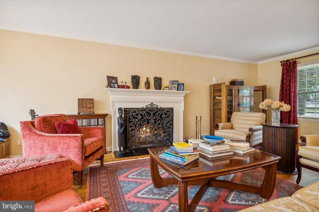 81 Westcott Rd