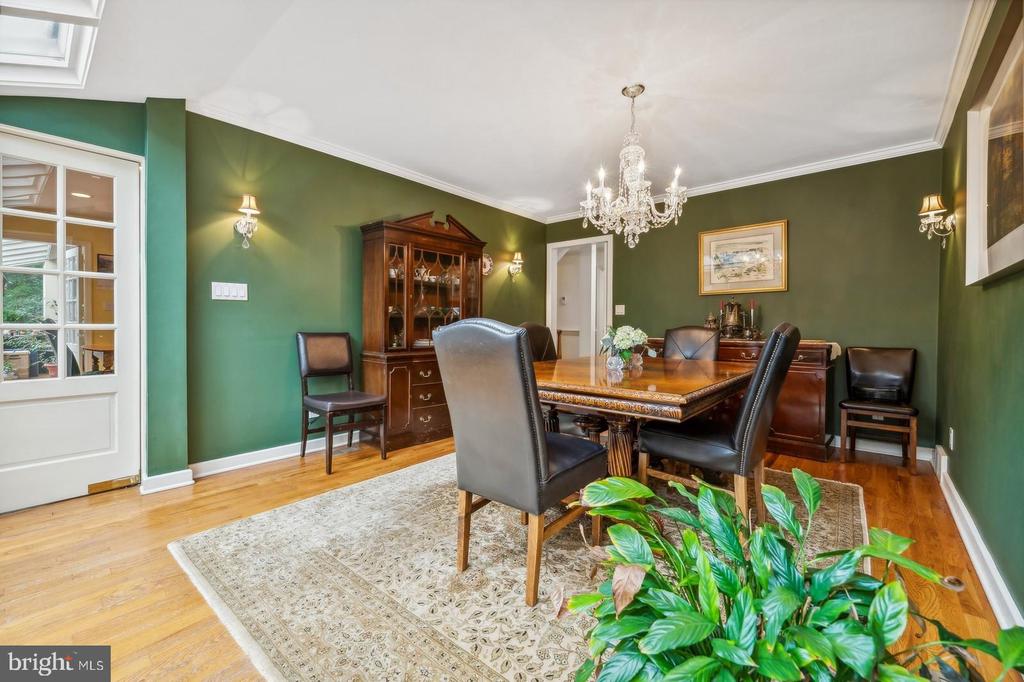 81 Westcott Rd