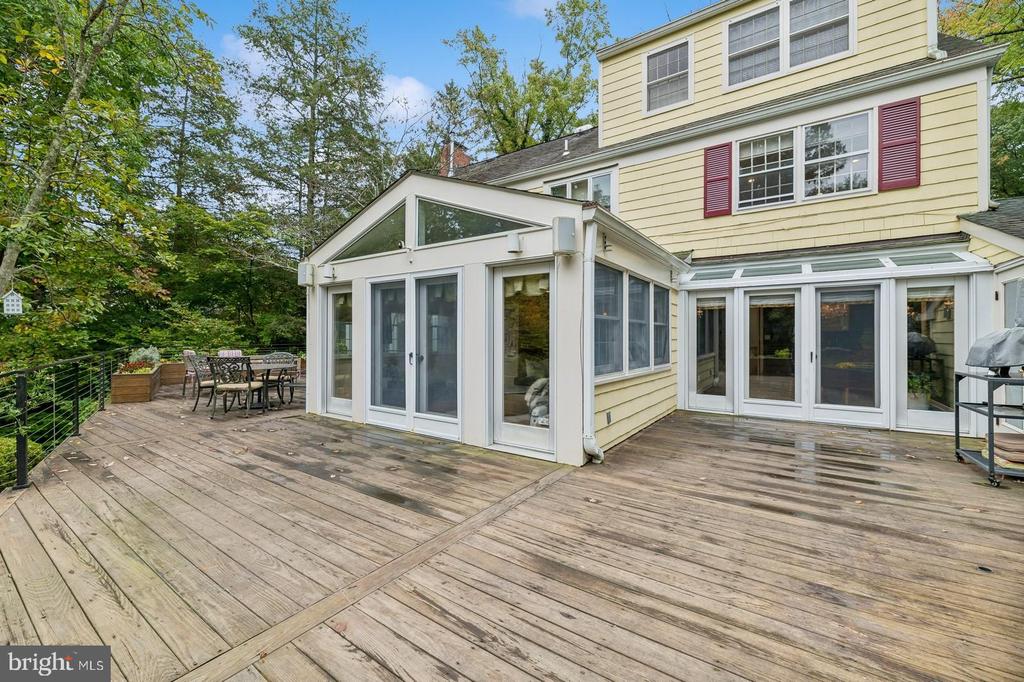 81 Westcott Rd
