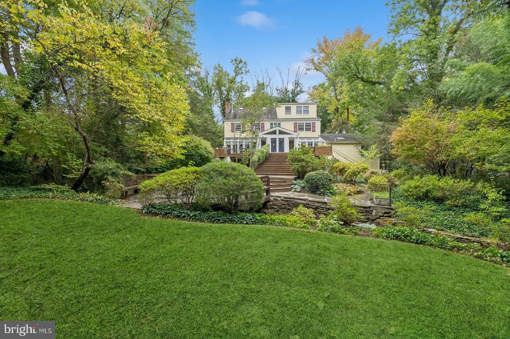 81 Westcott Rd