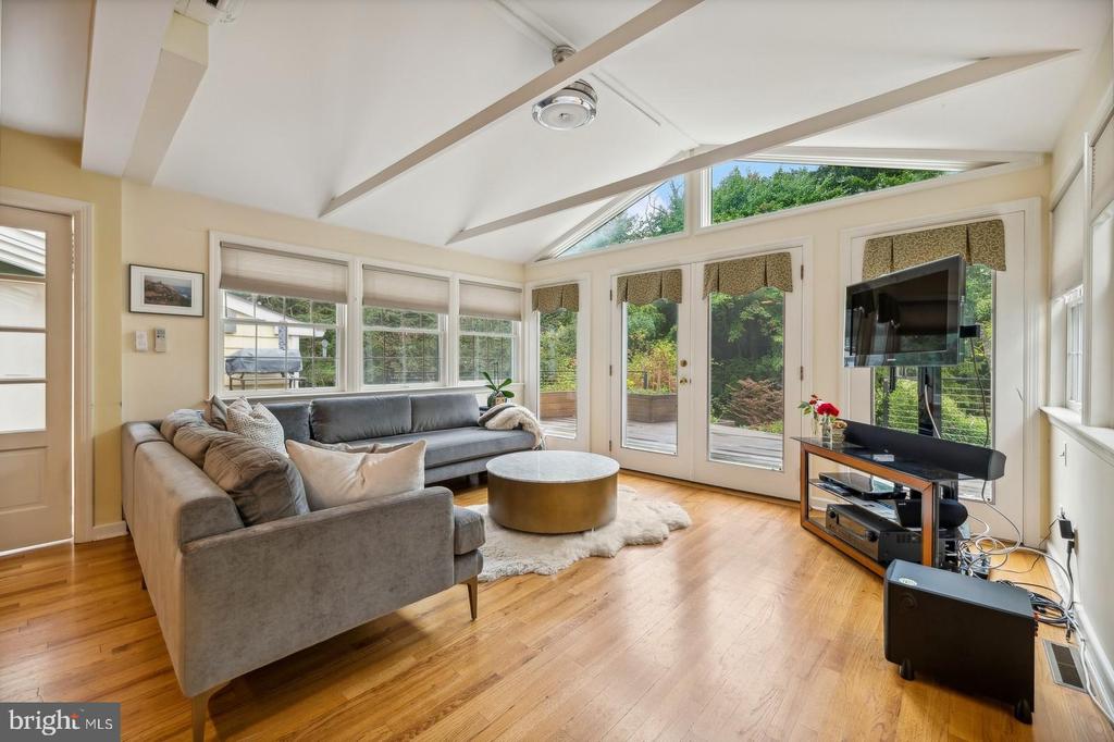 81 Westcott Rd