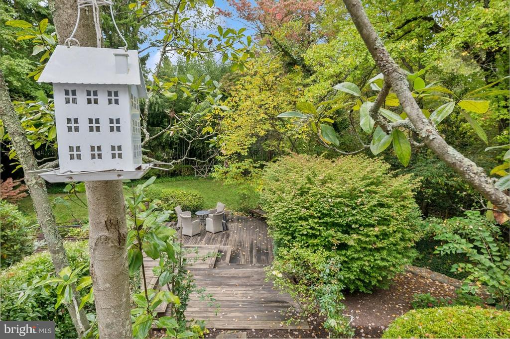 81 Westcott Rd