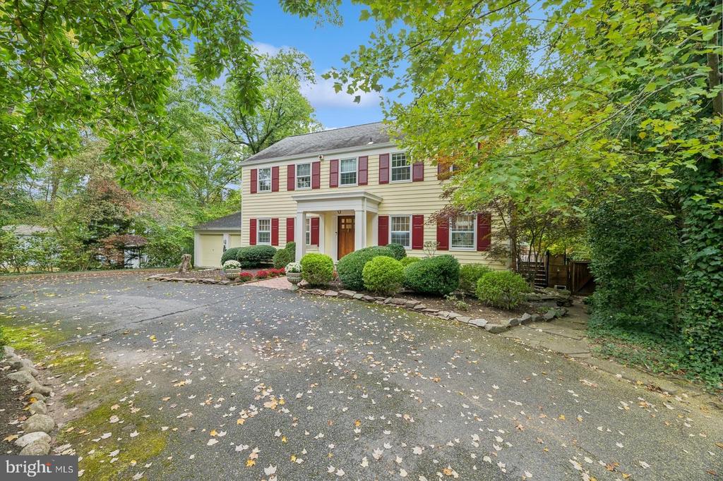 81 Westcott Rd