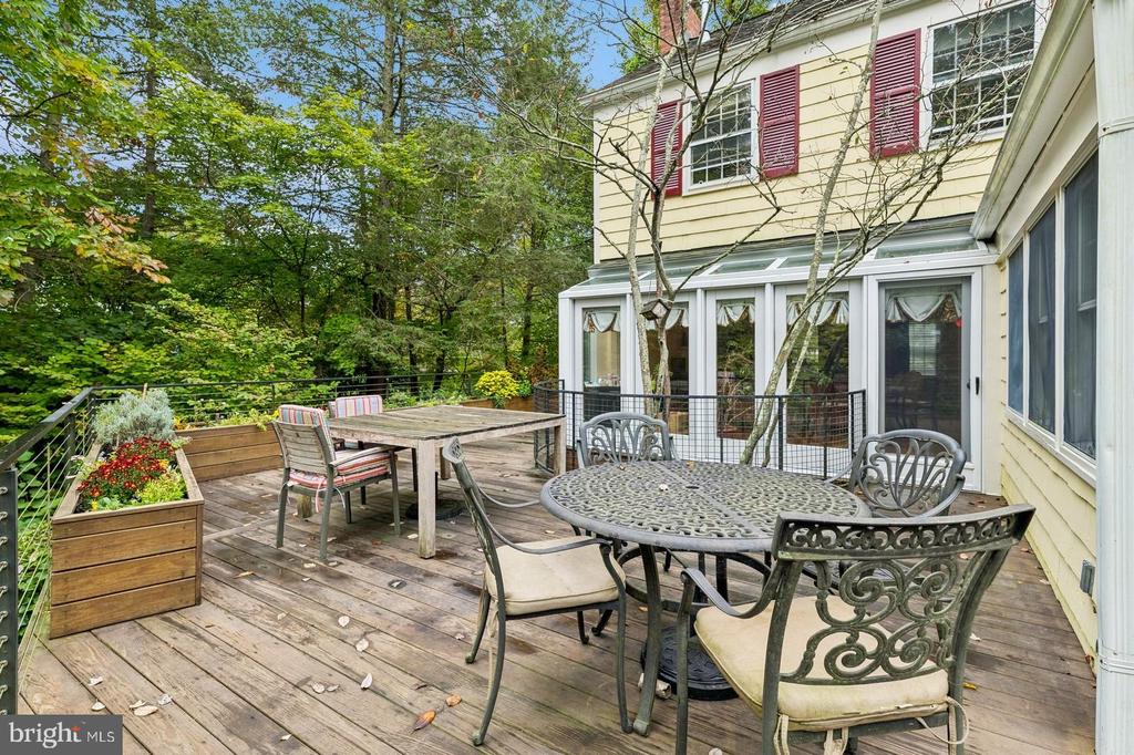81 Westcott Rd