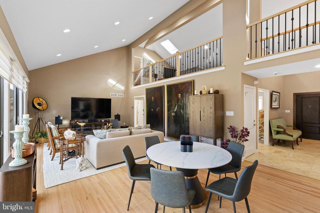 3 Highland Rd