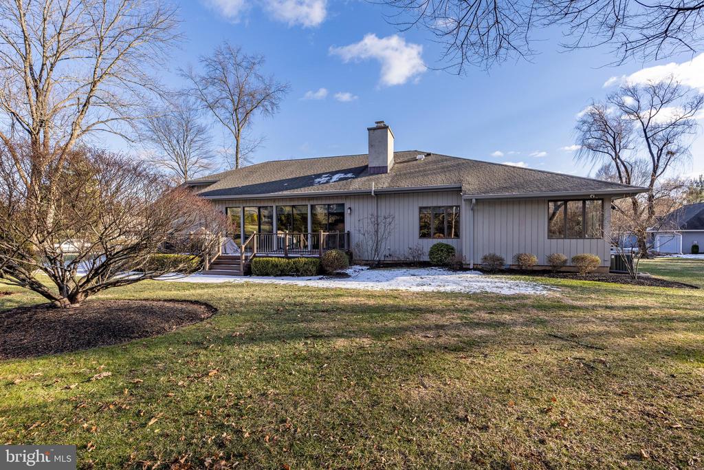 3 Highland Rd