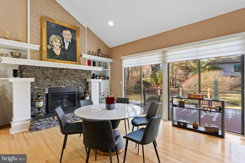 3 Highland Rd