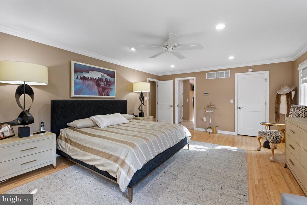 3 Highland Rd