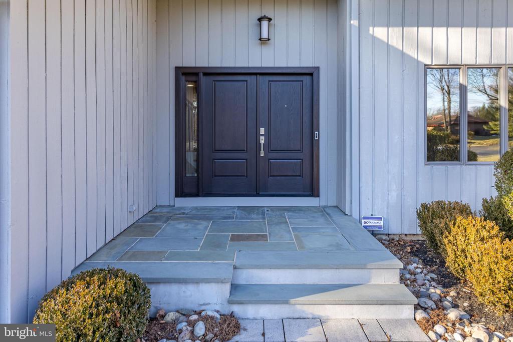 3 Highland Rd