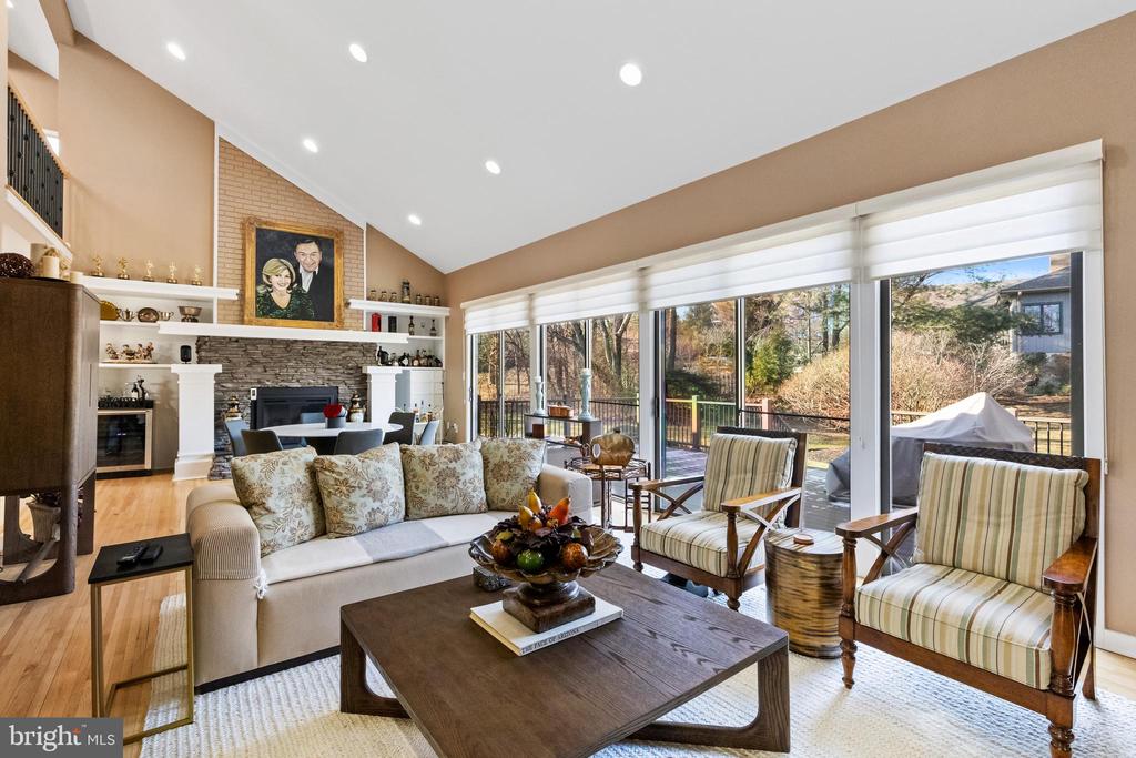 3 Highland Rd