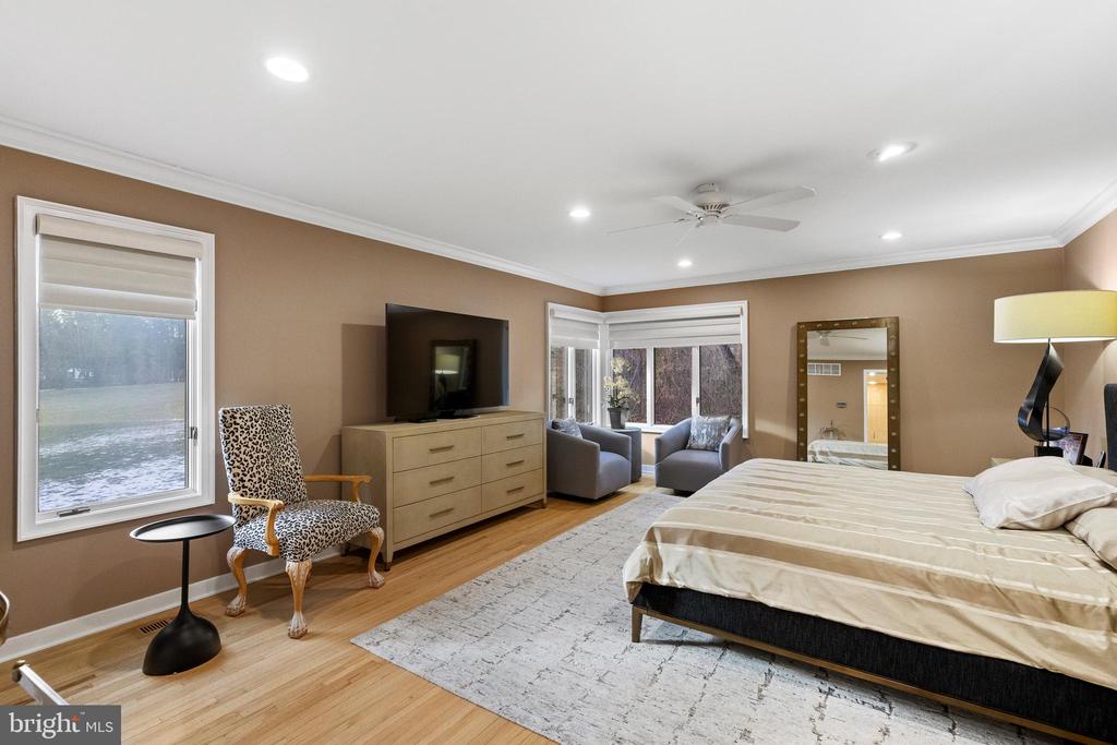 3 Highland Rd
