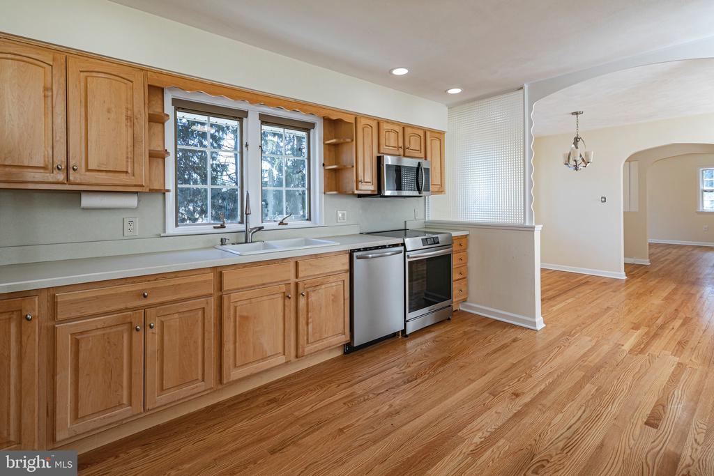 133 BLACKWELL RD