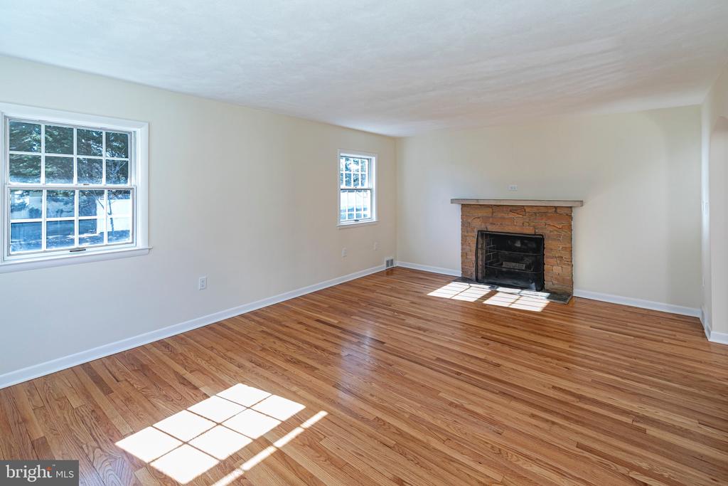 133 BLACKWELL RD