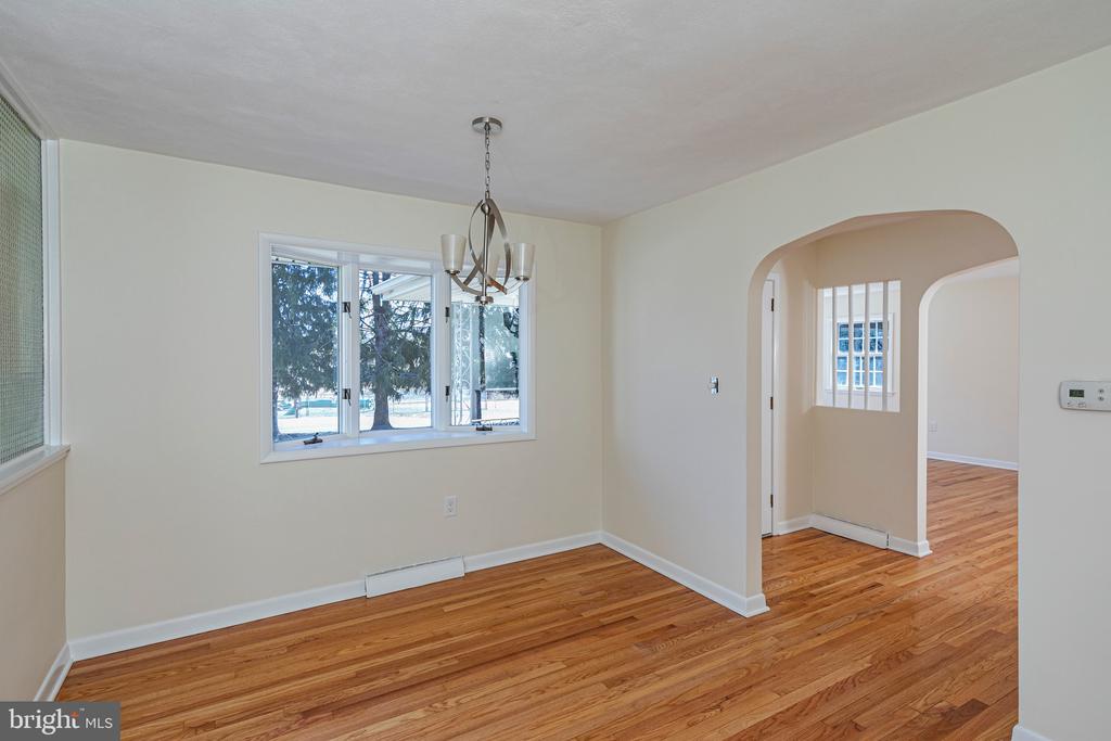 133 BLACKWELL RD