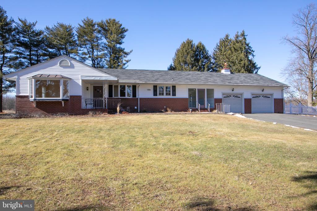133 BLACKWELL RD