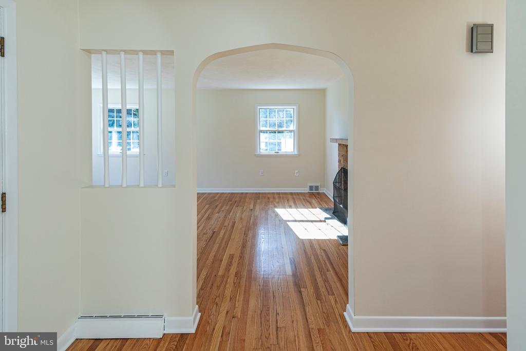 133 BLACKWELL RD