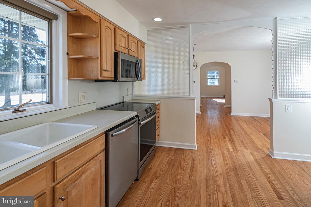 133 BLACKWELL RD