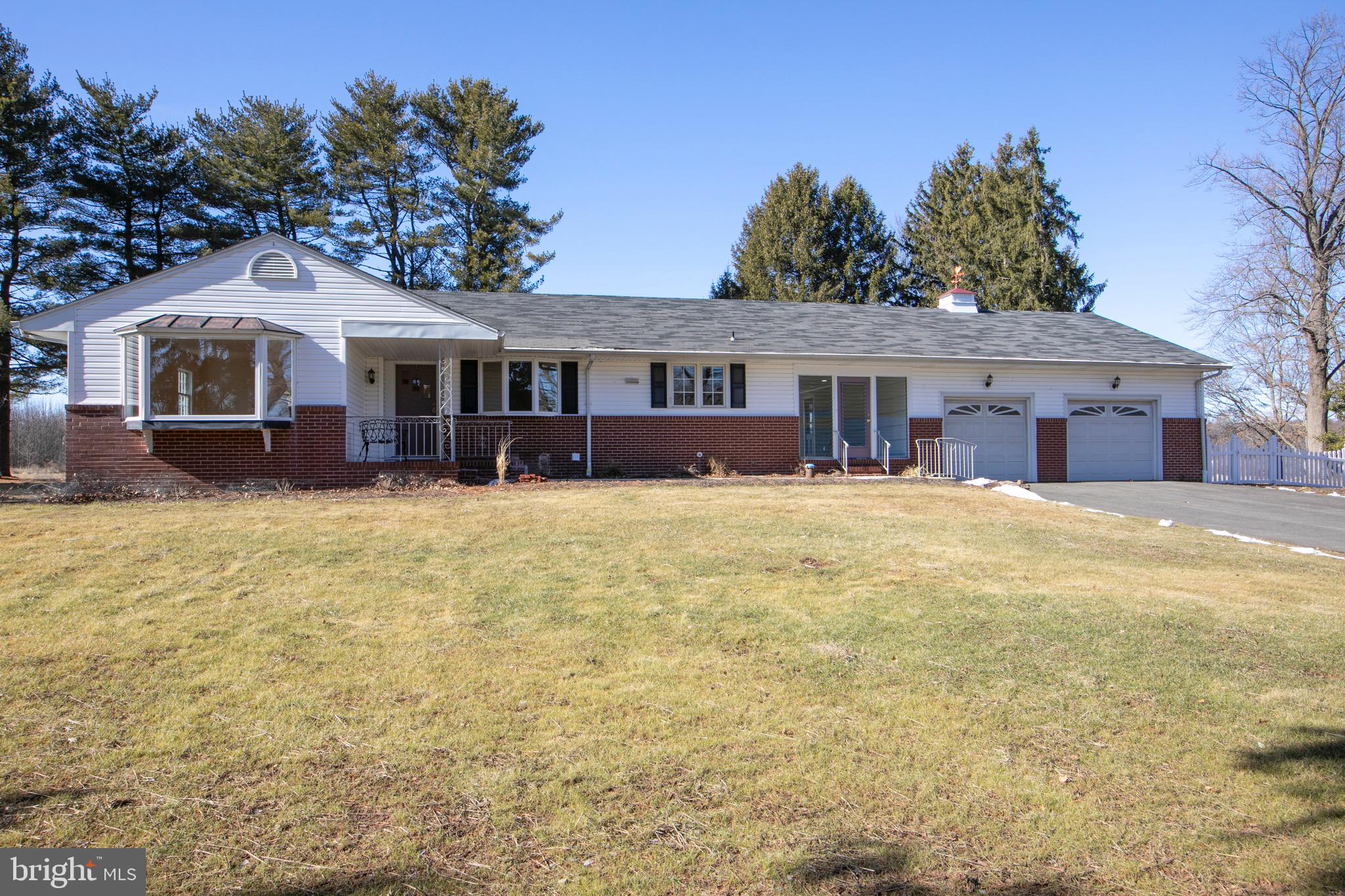 133 BLACKWELL RD
