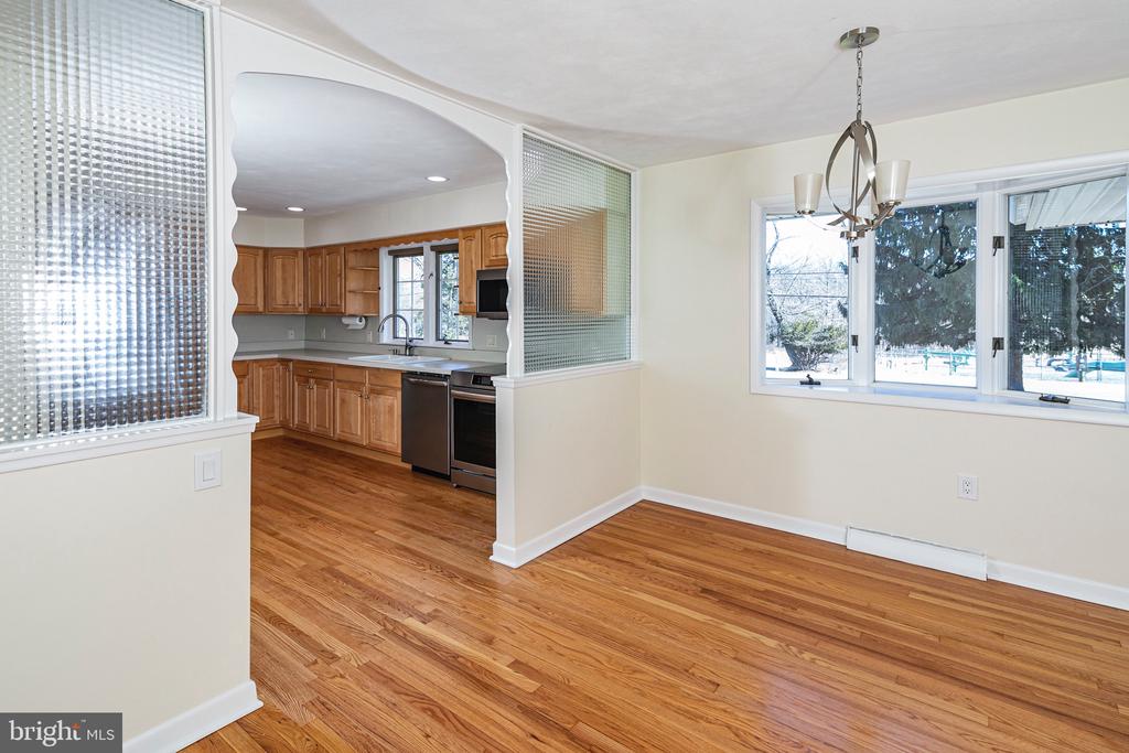 133 BLACKWELL RD
