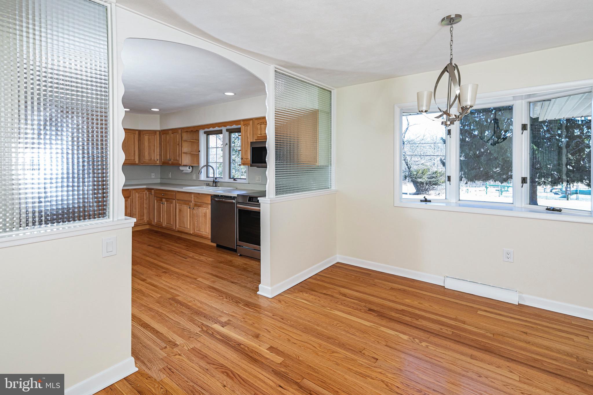 133 BLACKWELL RD